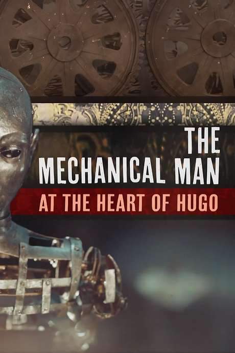 The Mechanical Man at the Heart of ‘Hugo’